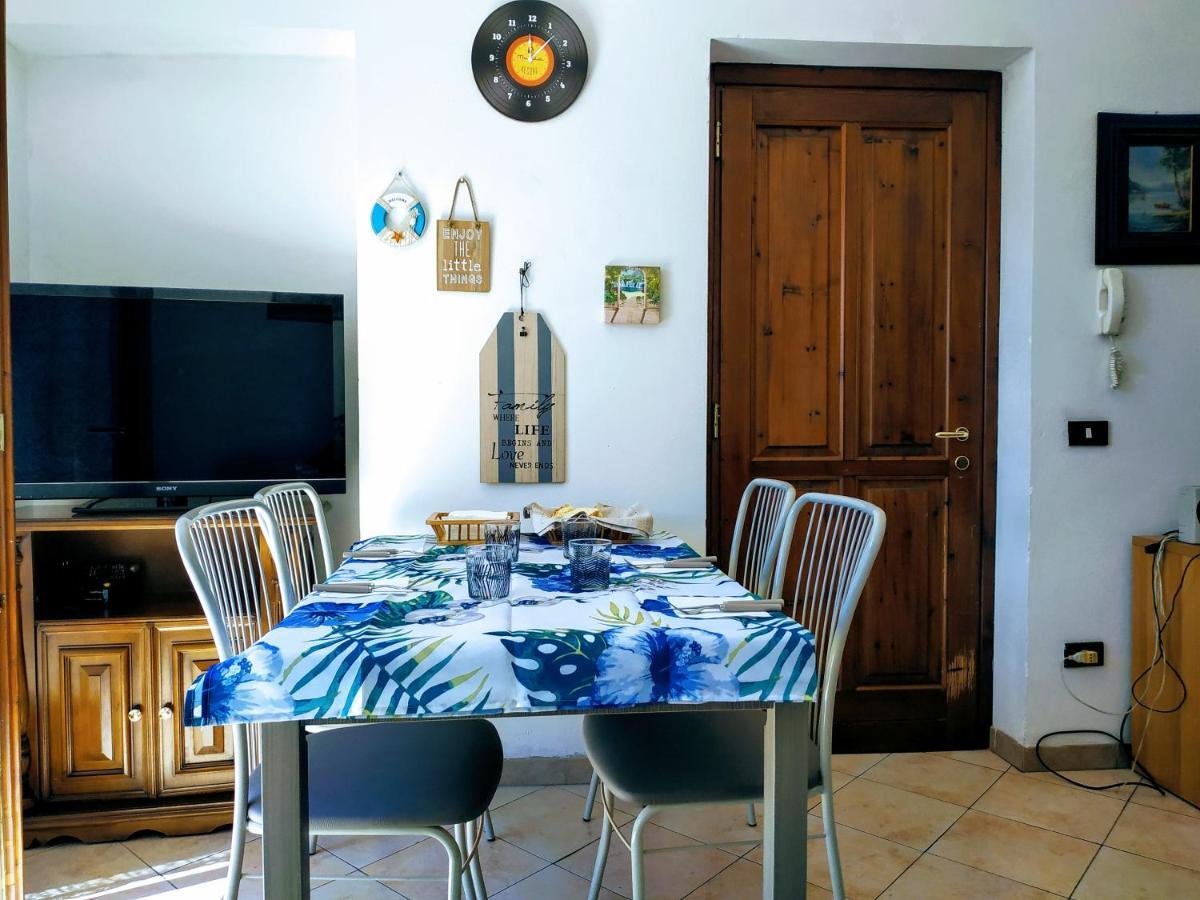 شقة Casa Marina فيربانيا المظهر الخارجي الصورة