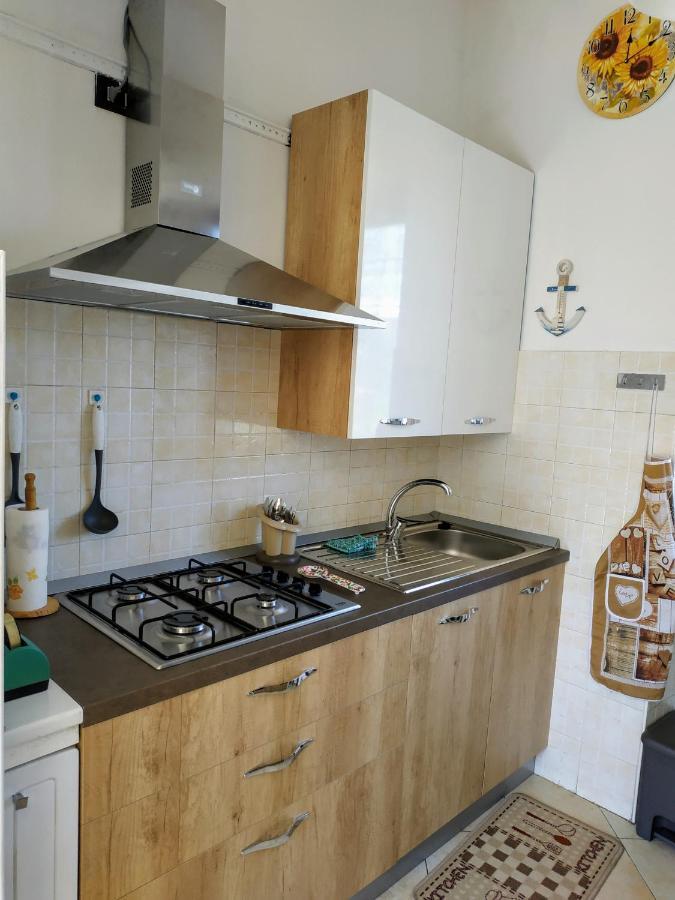 شقة Casa Marina فيربانيا المظهر الخارجي الصورة