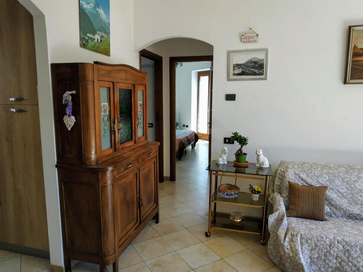 شقة Casa Marina فيربانيا المظهر الخارجي الصورة
