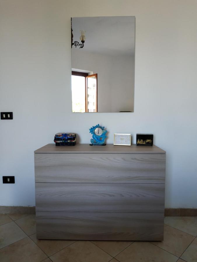 شقة Casa Marina فيربانيا المظهر الخارجي الصورة