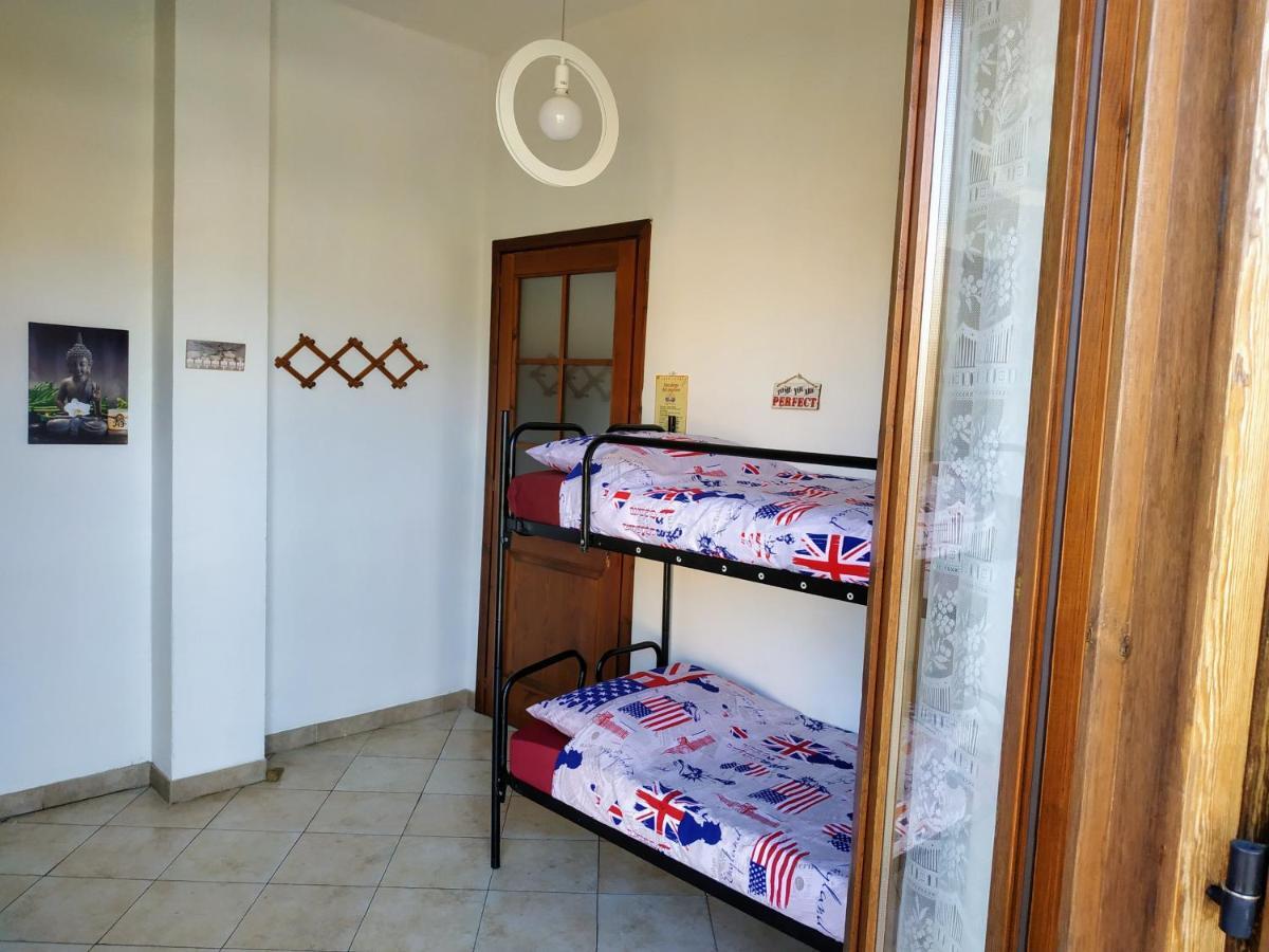 شقة Casa Marina فيربانيا المظهر الخارجي الصورة
