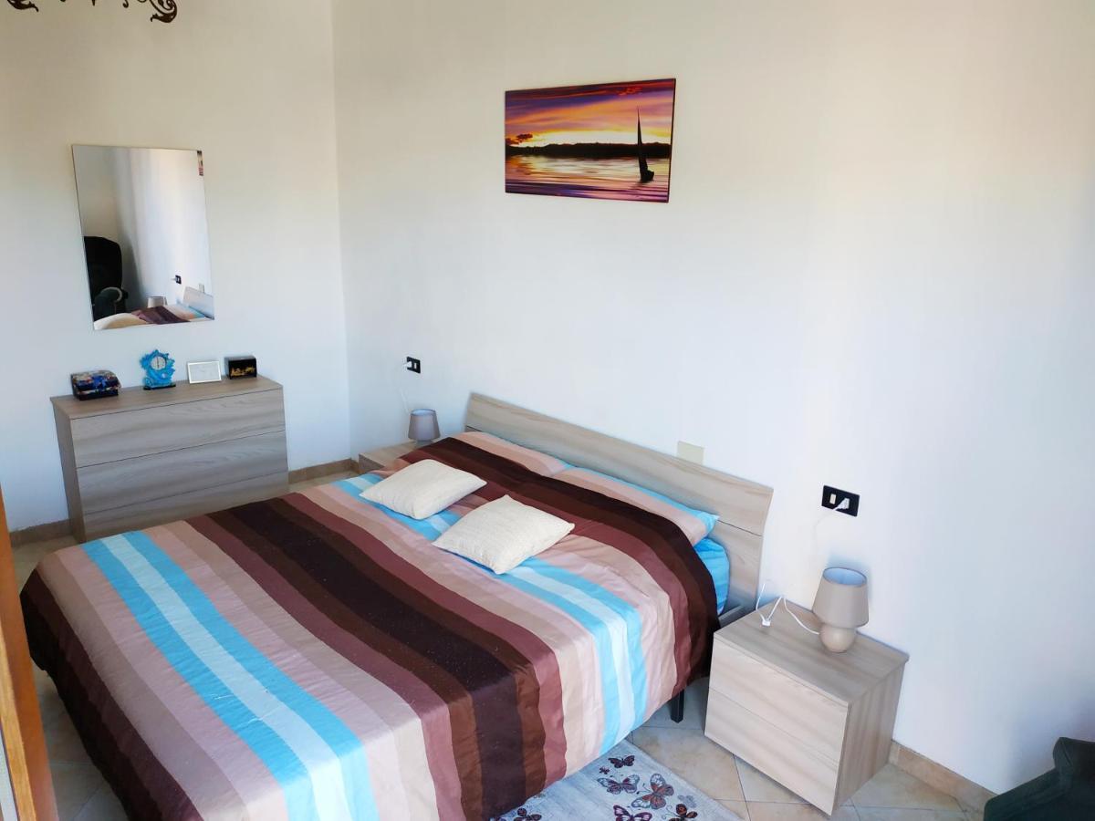 شقة Casa Marina فيربانيا المظهر الخارجي الصورة