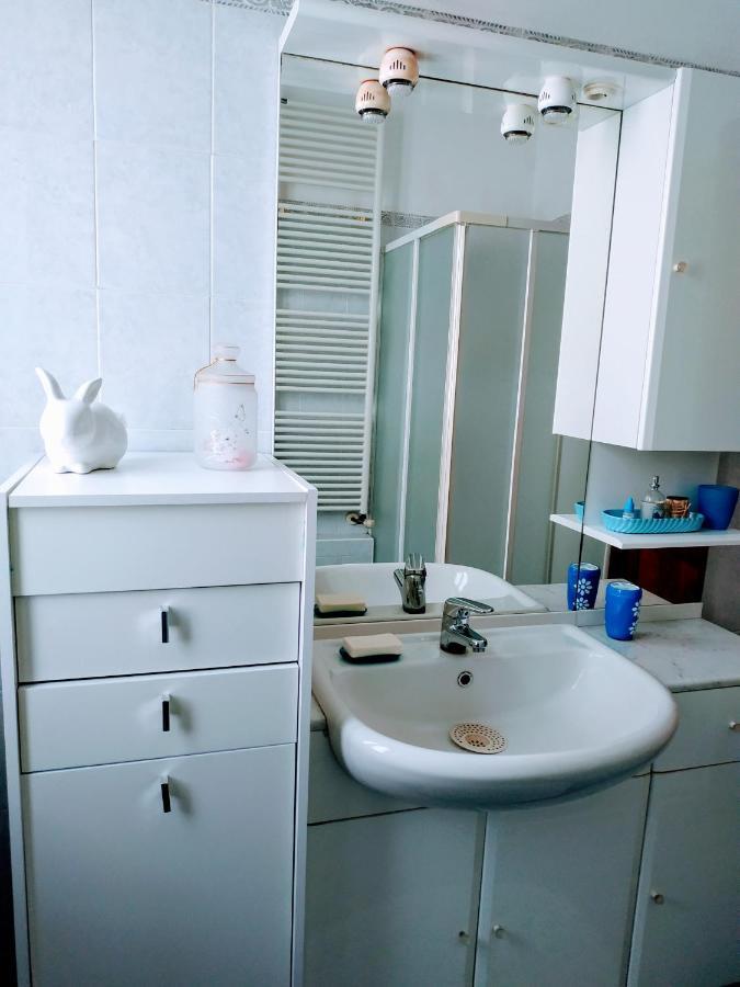 شقة Casa Marina فيربانيا المظهر الخارجي الصورة