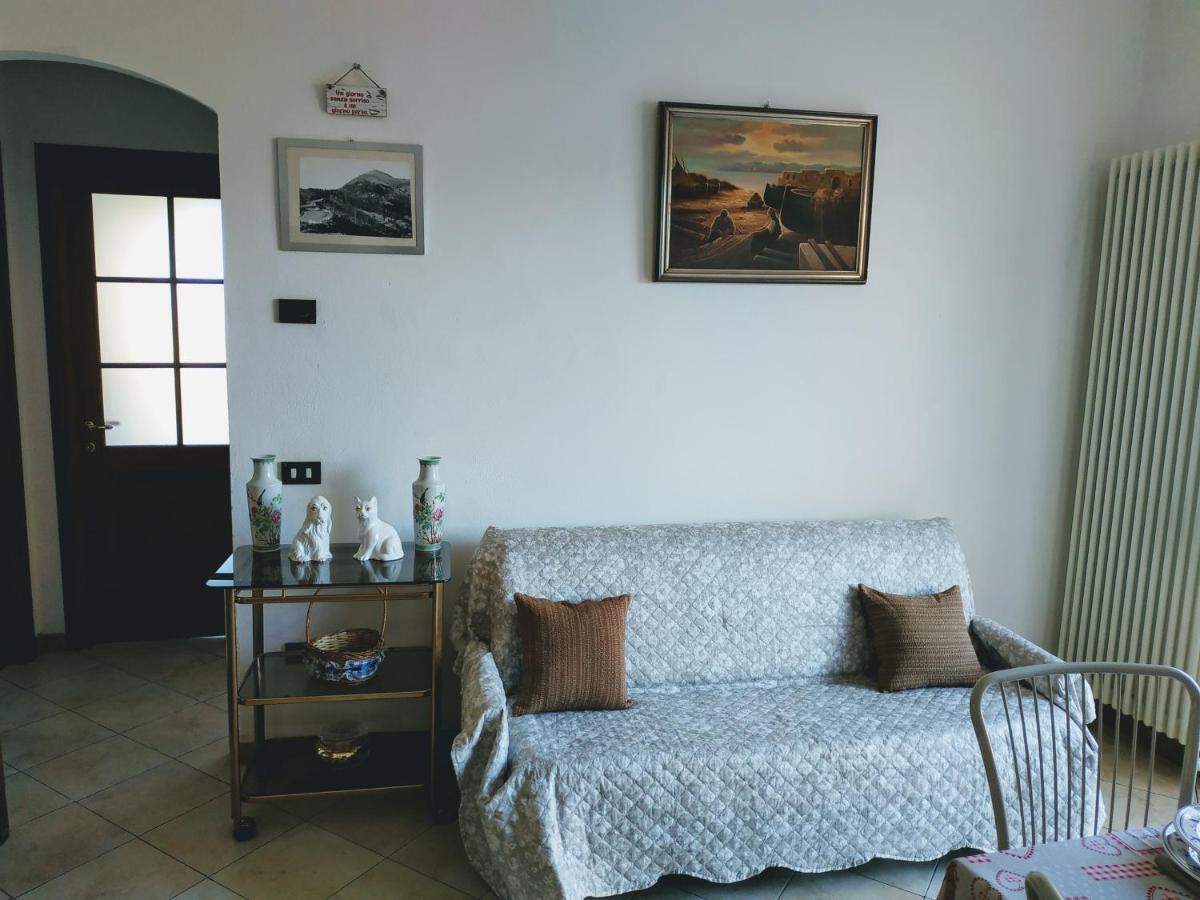 شقة Casa Marina فيربانيا المظهر الخارجي الصورة